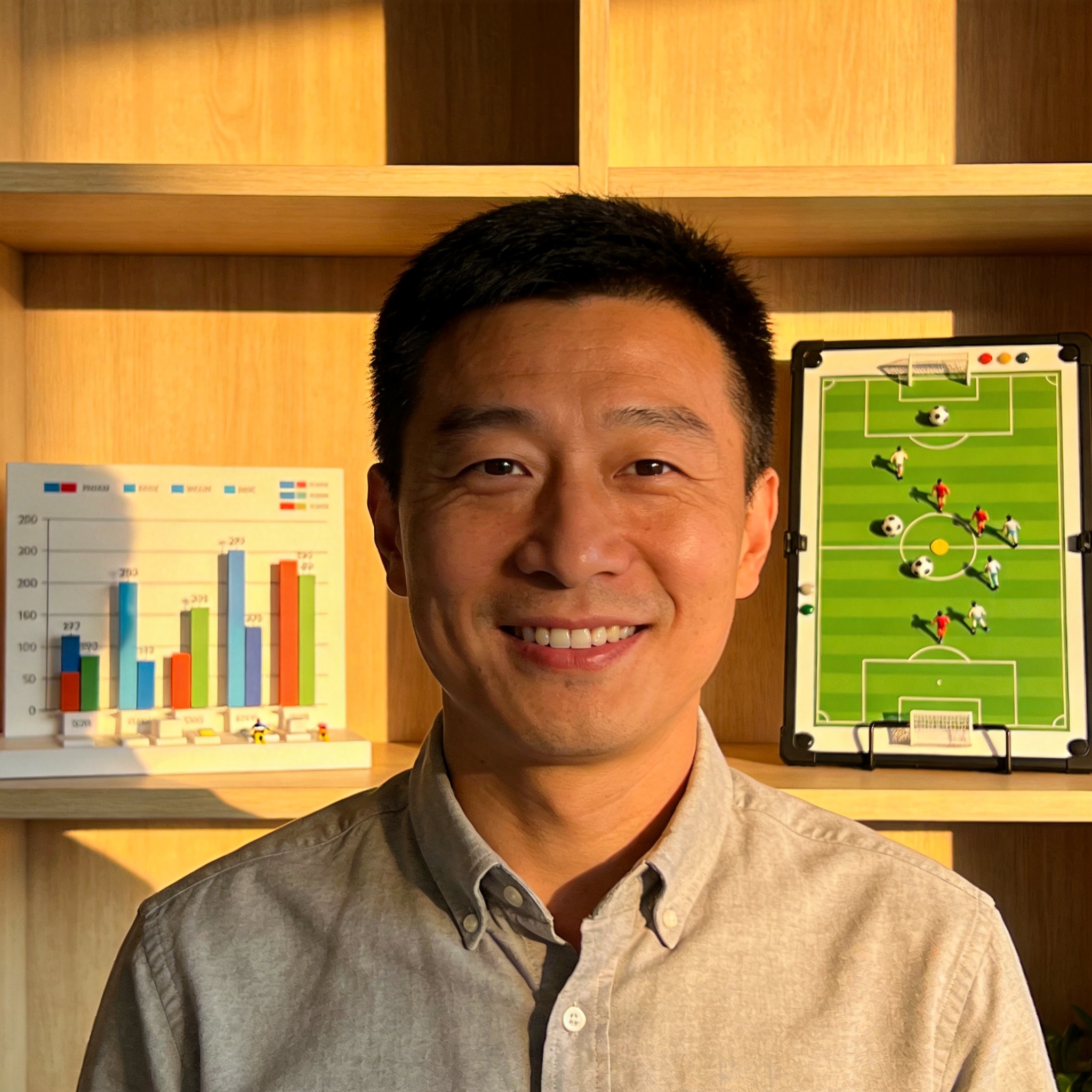 数据分析爱好者李明头像